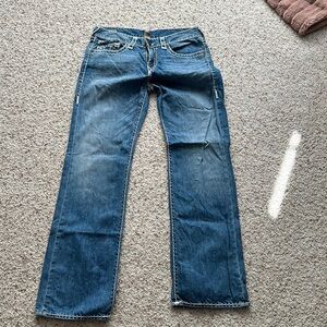 True religion men’s jeans